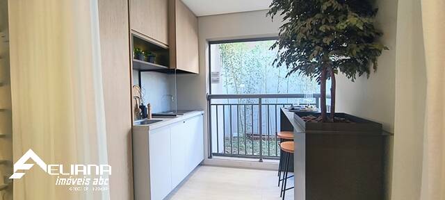 Apartamento, 2 quartos, 86 m² - Foto 3