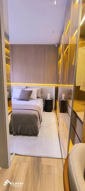 Apartamento, 2 quartos, 86 m² - Foto 11