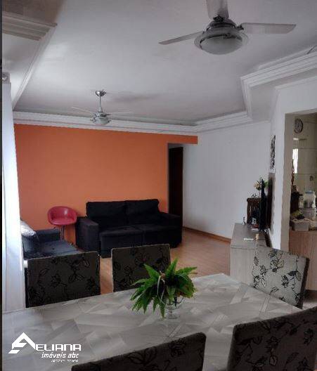 Apartamento, 3 quartos, 108 m² - Foto 3