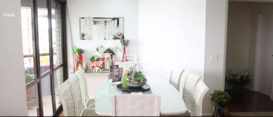 Apartamento, 3 quartos, 204 m² - Foto 3