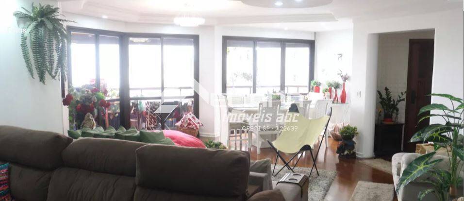 Apartamento, 3 quartos, 204 m² - Foto 5