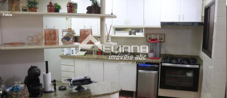 Apartamento, 3 quartos, 204 m² - Foto 6