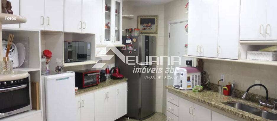 Apartamento, 3 quartos, 204 m² - Foto 7