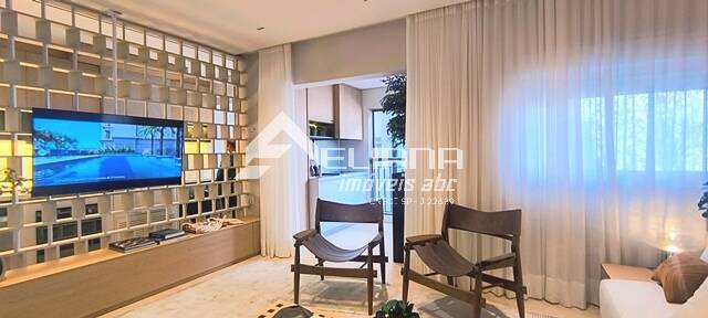 Apartamento, 3 quartos, 89 m² - Foto 2