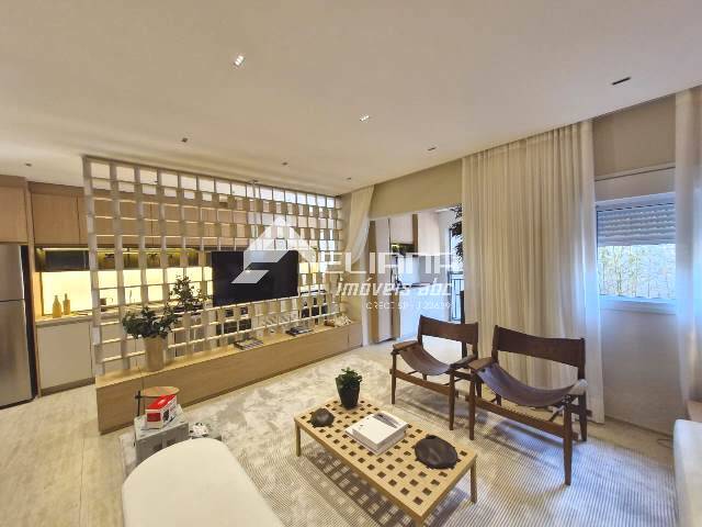 Apartamento, 3 quartos, 89 m² - Foto 3