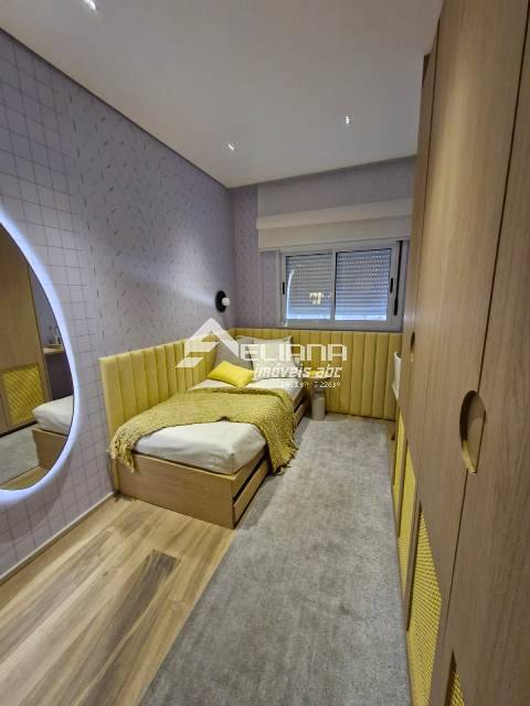 Apartamento, 3 quartos, 89 m² - Foto 21