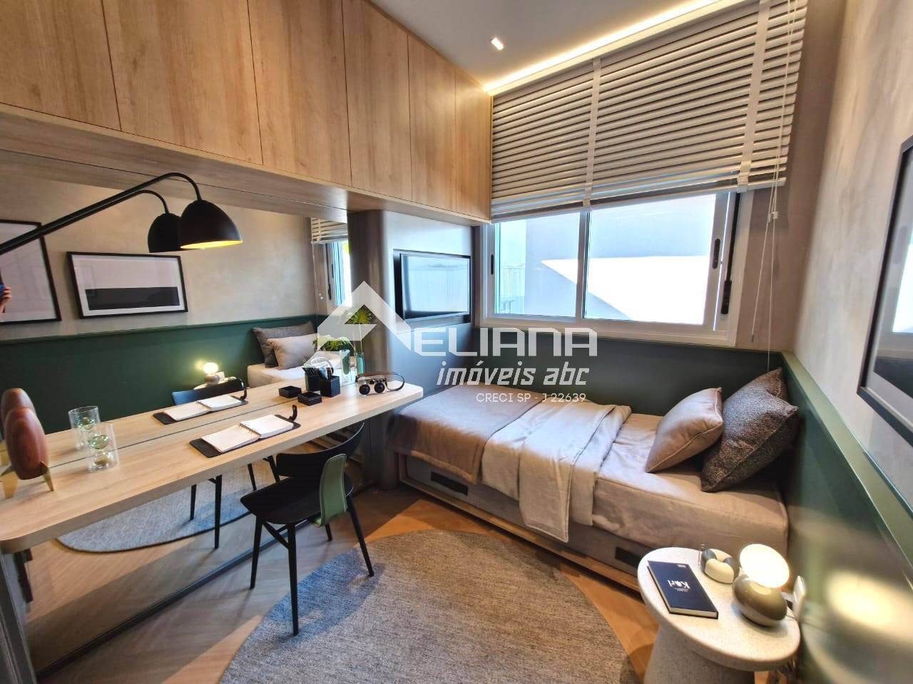 Apartamento, 3 quartos, 79 m² - Foto 30