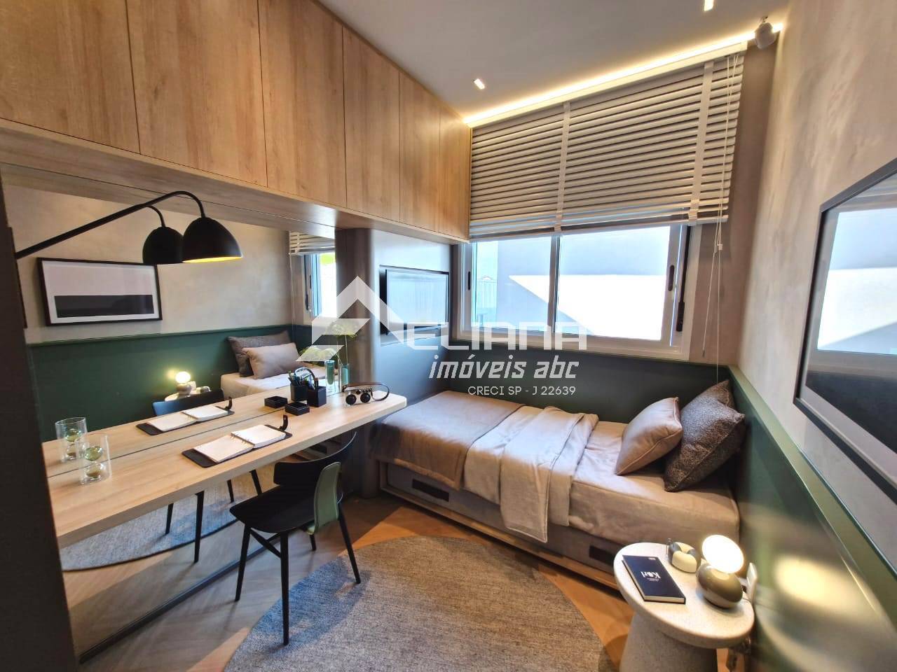 Apartamento, 3 quartos, 79 m² - Foto 33