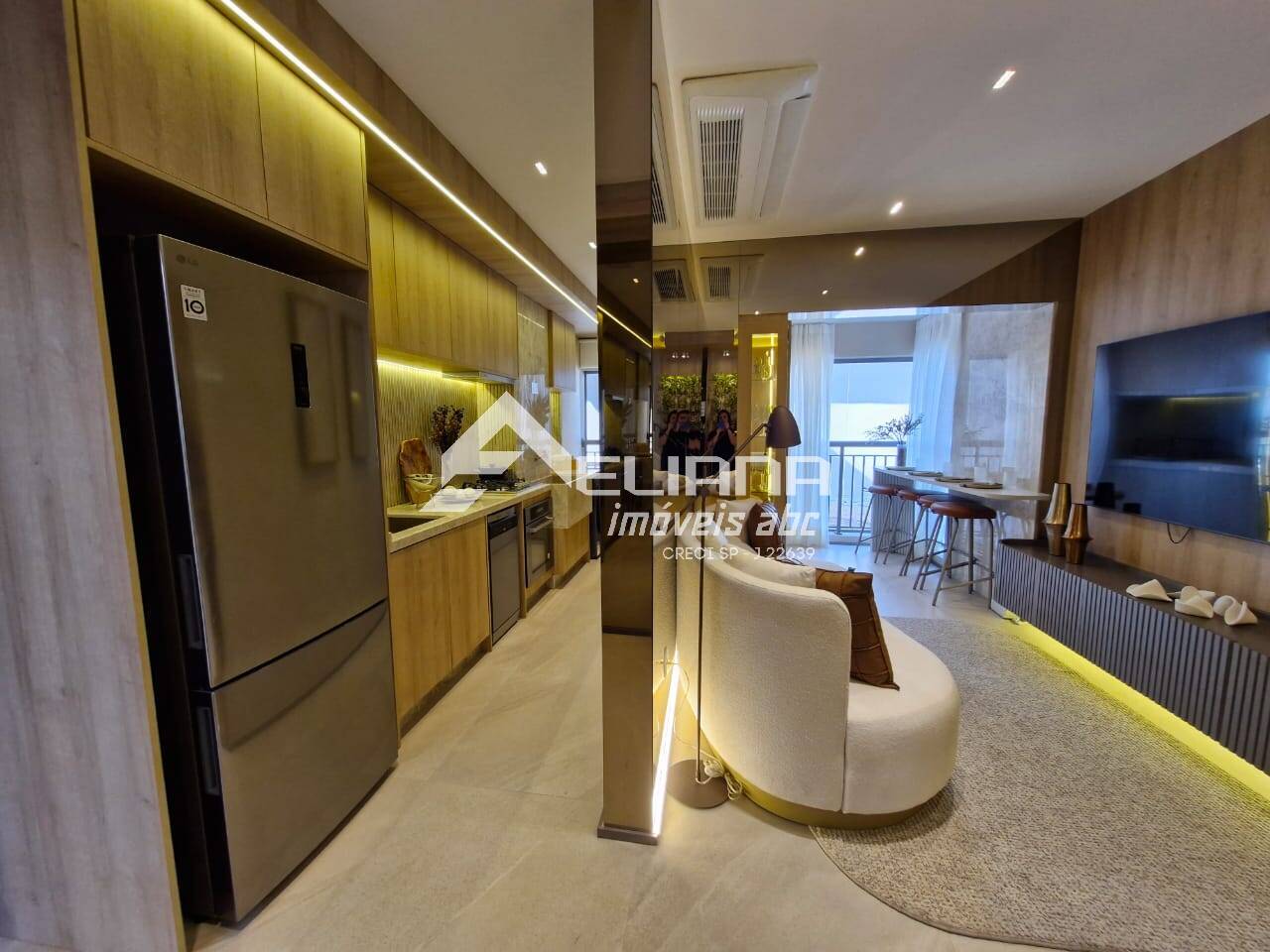 Apartamento, 3 quartos, 79 m² - Foto 8