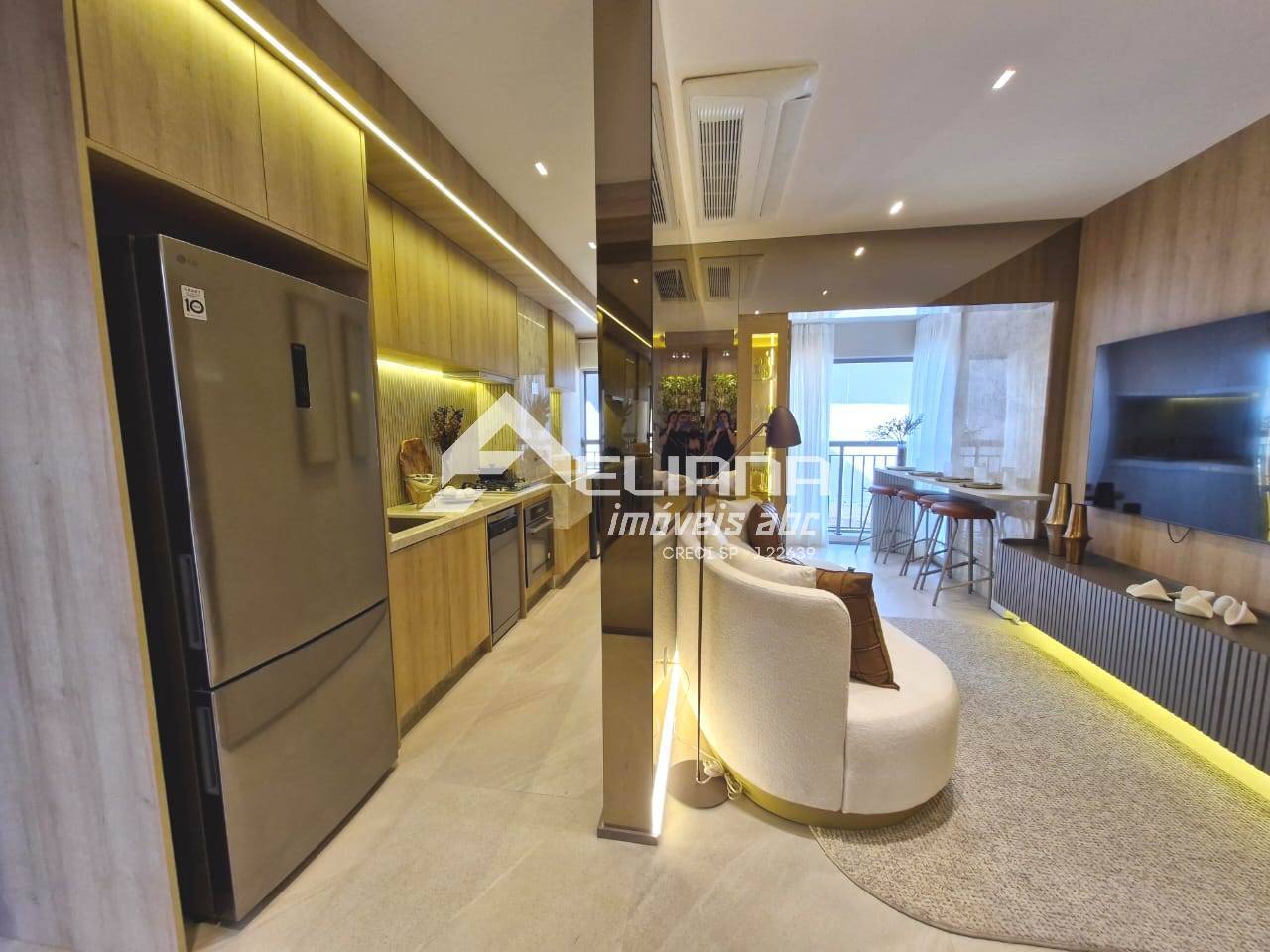 Apartamento, 3 quartos, 79 m² - Foto 10