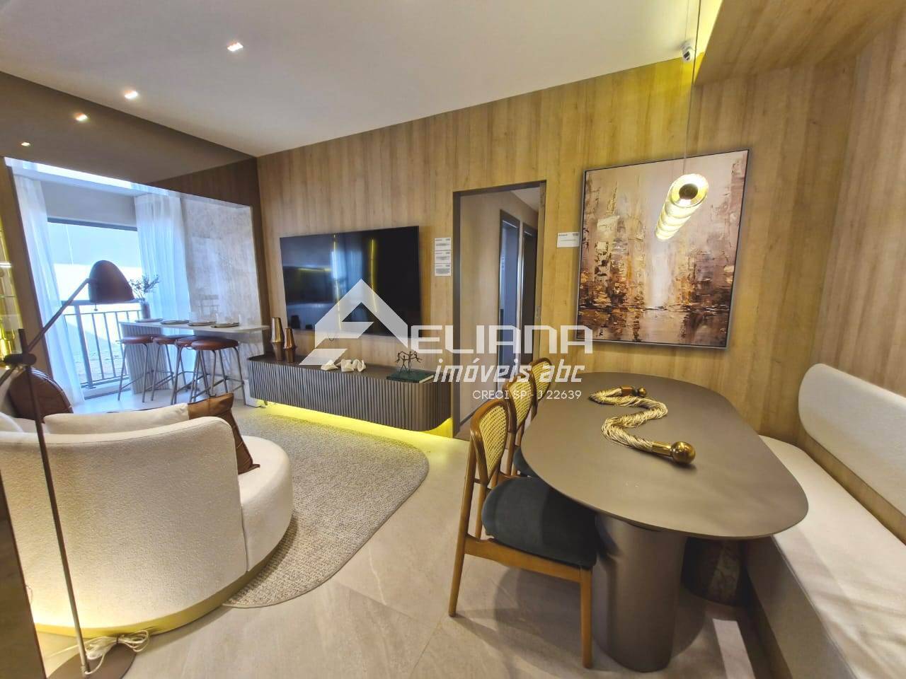 Apartamento, 3 quartos, 79 m² - Foto 6