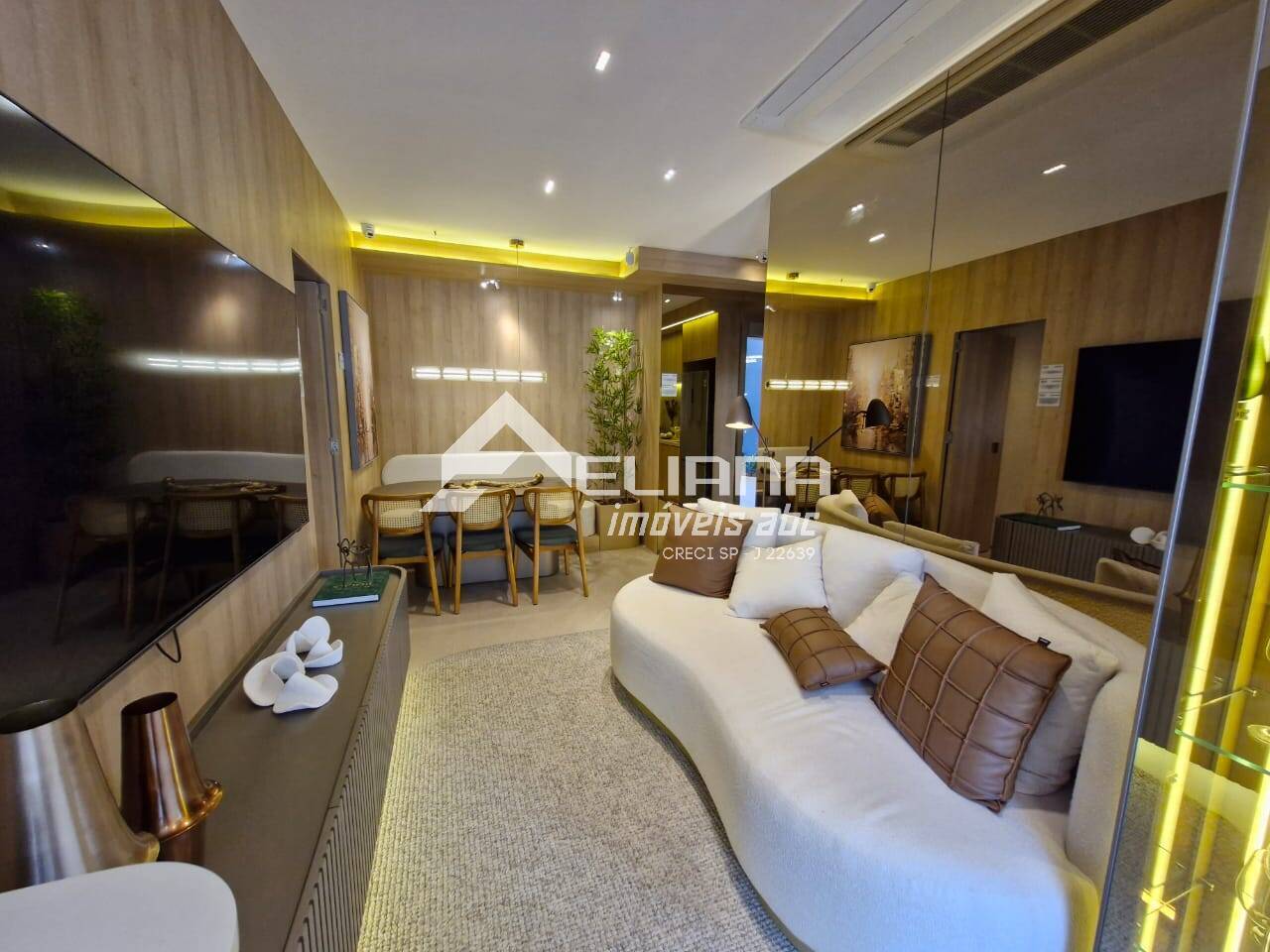 Apartamento, 3 quartos, 79 m² - Foto 1