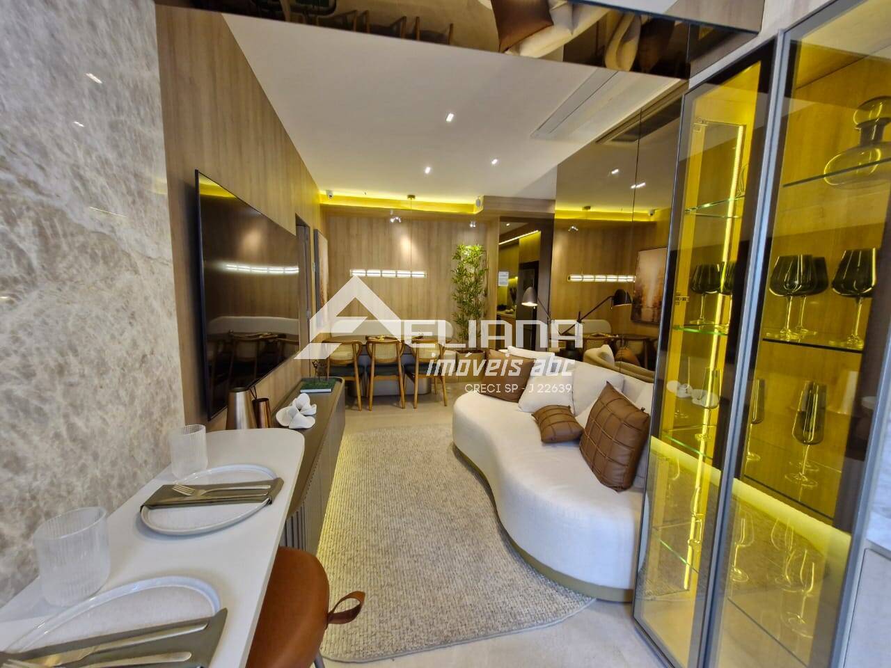 Apartamento, 3 quartos, 79 m² - Foto 3