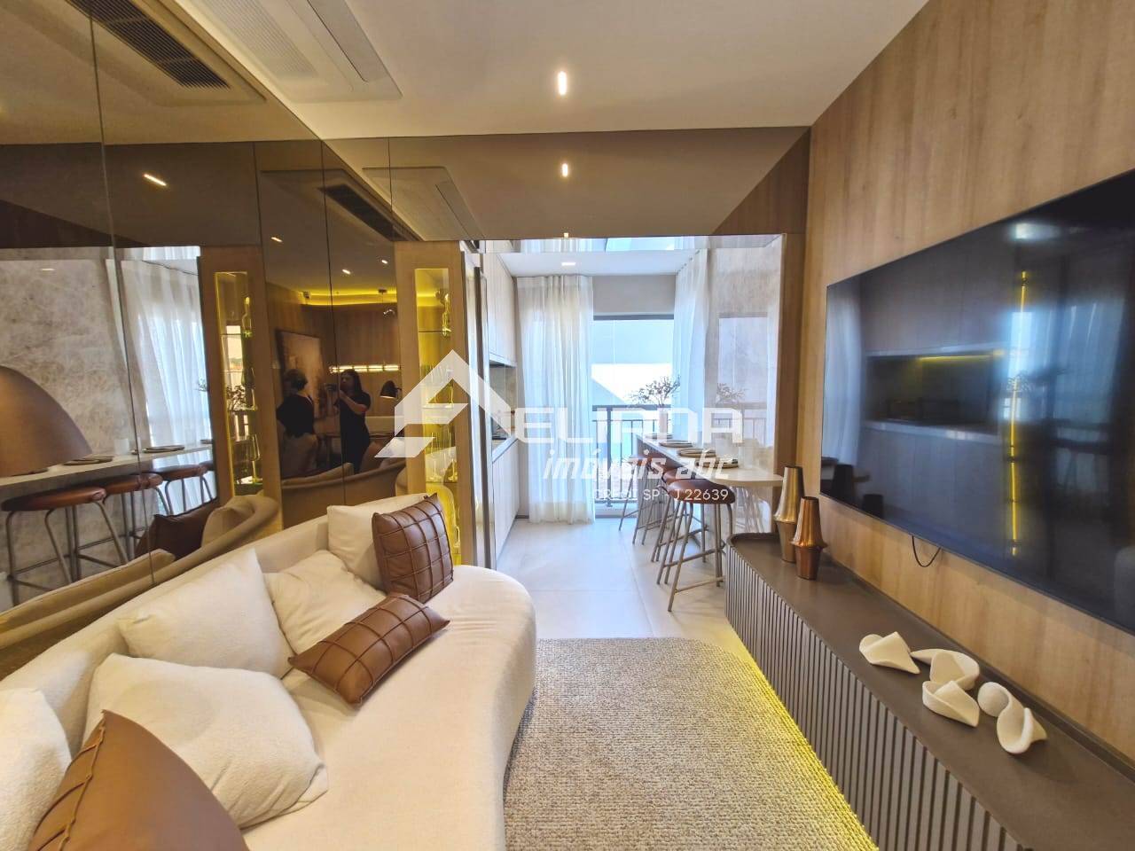 Apartamento, 3 quartos, 79 m² - Foto 5