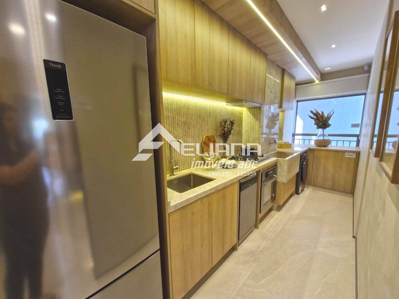 Apartamento, 3 quartos, 79 m² - Foto 13