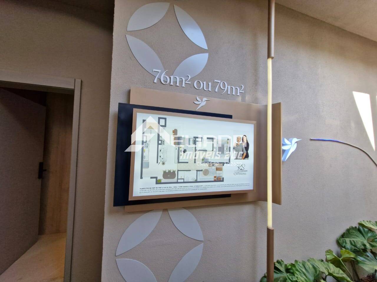 Apartamento, 3 quartos, 79 m² - Foto 34