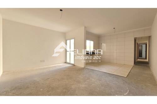 Apartamento, 3 quartos, 92 m² - Foto 1