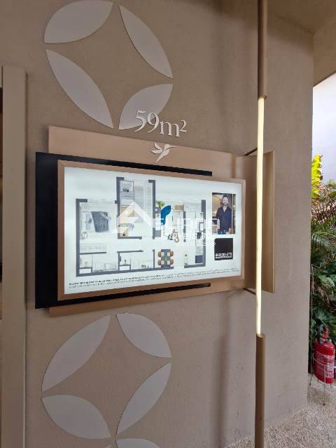 Apartamento, 2 quartos, 59 m² - Foto 17