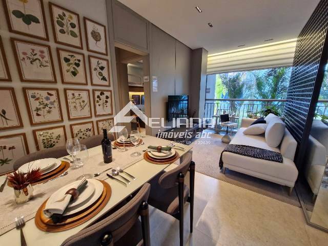 Apartamento, 2 quartos, 59 m² - Foto 2