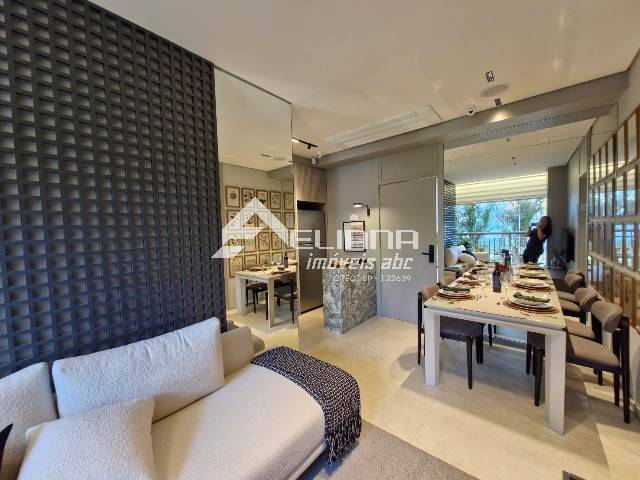 Apartamento, 2 quartos, 59 m² - Foto 4