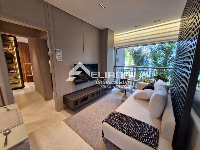 Apartamento, 2 quartos, 59 m² - Foto 3