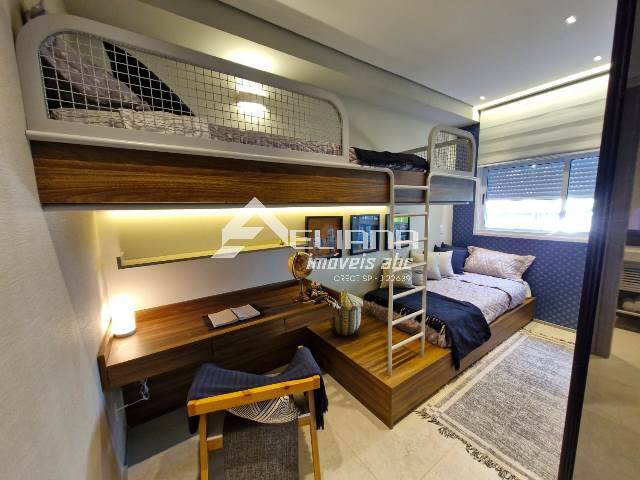 Apartamento, 2 quartos, 59 m² - Foto 11