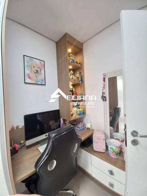 Apartamento, 2 quartos, 90 m² - Foto 6