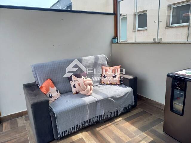 Apartamento, 2 quartos, 90 m² - Foto 15