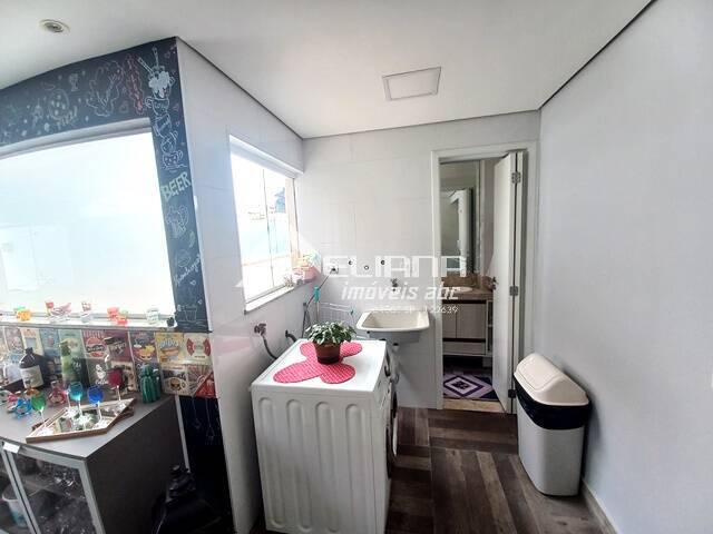 Apartamento, 2 quartos, 90 m² - Foto 22