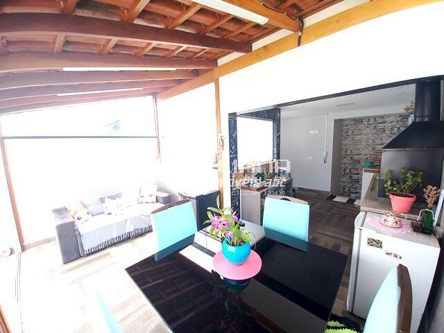 Apartamento, 2 quartos, 90 m² - Foto 17