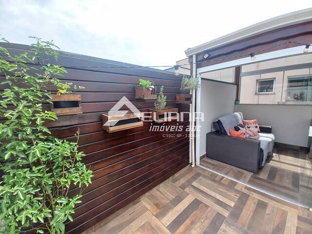 Apartamento, 2 quartos, 90 m² - Foto 14