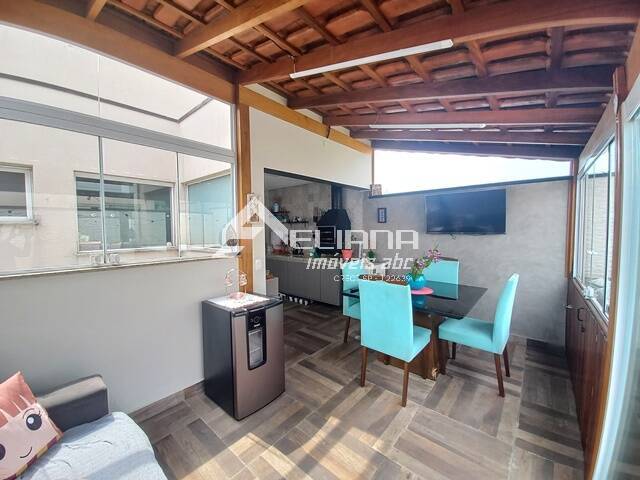 Apartamento, 2 quartos, 90 m² - Foto 19