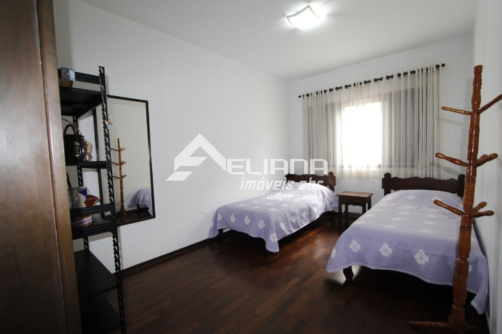 Casa, 4 quartos, 307 m² - Foto 12