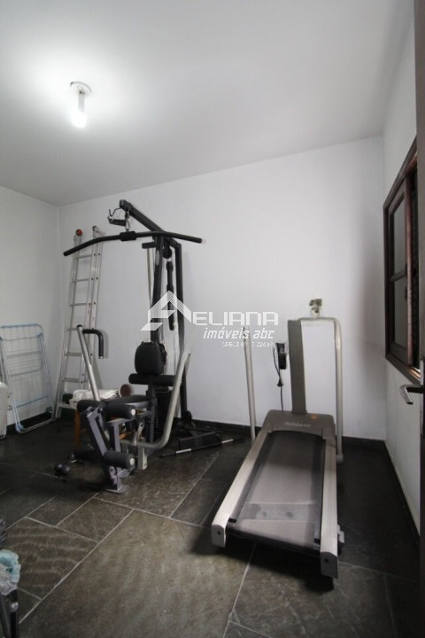 Casa, 4 quartos, 307 m² - Foto 24