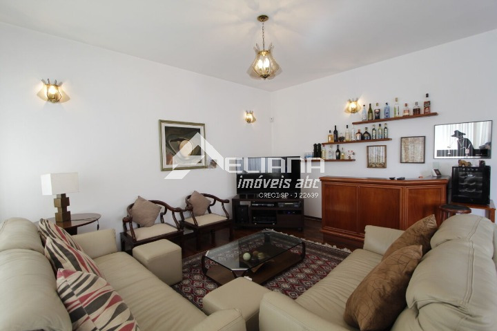 Casa, 4 quartos, 307 m² - Foto 6