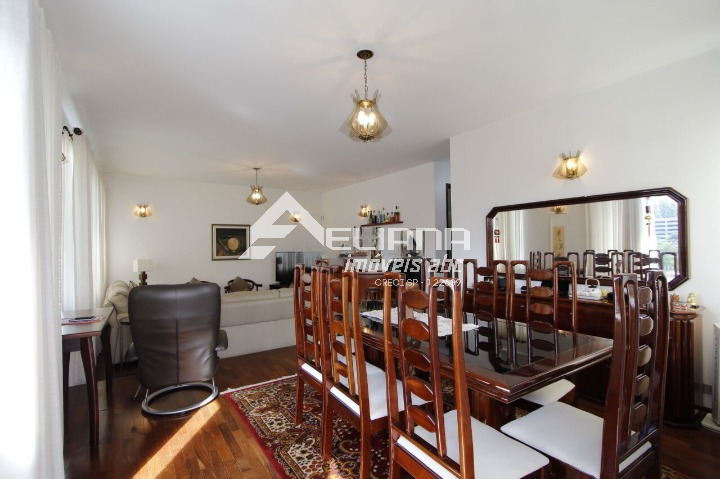 Casa, 4 quartos, 307 m² - Foto 10