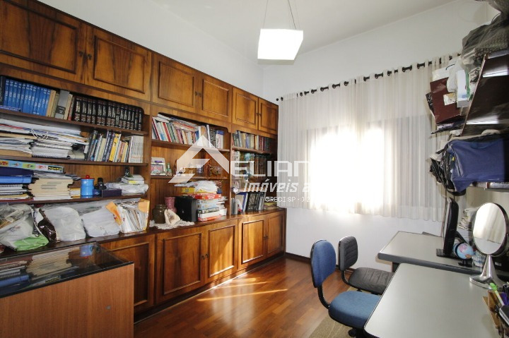 Casa, 4 quartos, 307 m² - Foto 11
