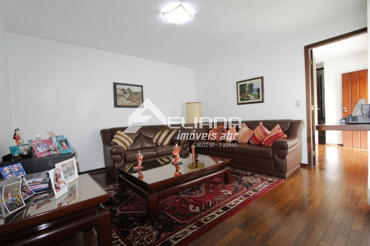 Casa, 4 quartos, 307 m² - Foto 9