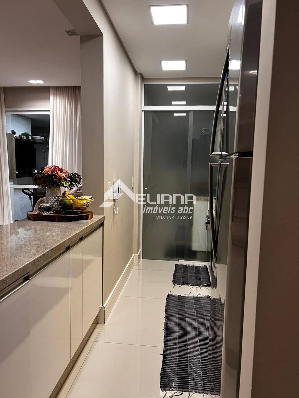 Apartamento, 3 quartos, 80 m² - Foto 7