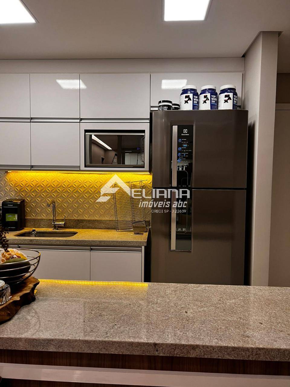 Apartamento, 3 quartos, 80 m² - Foto 8