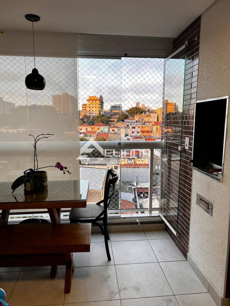 Apartamento, 3 quartos, 80 m² - Foto 2