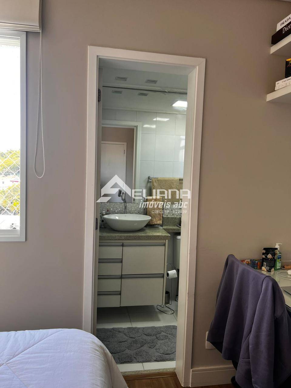Apartamento, 3 quartos, 80 m² - Foto 17
