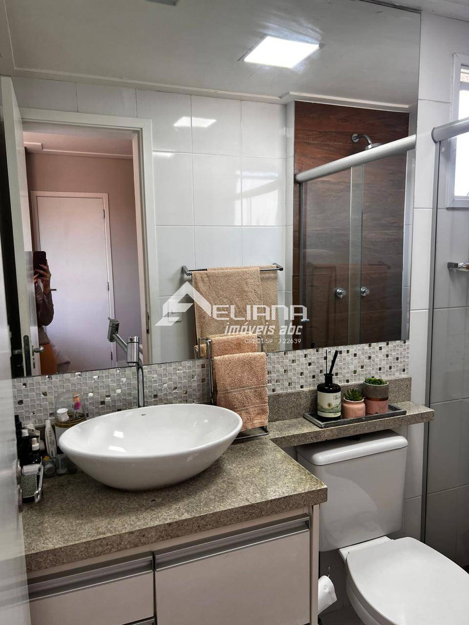 Apartamento, 3 quartos, 80 m² - Foto 20