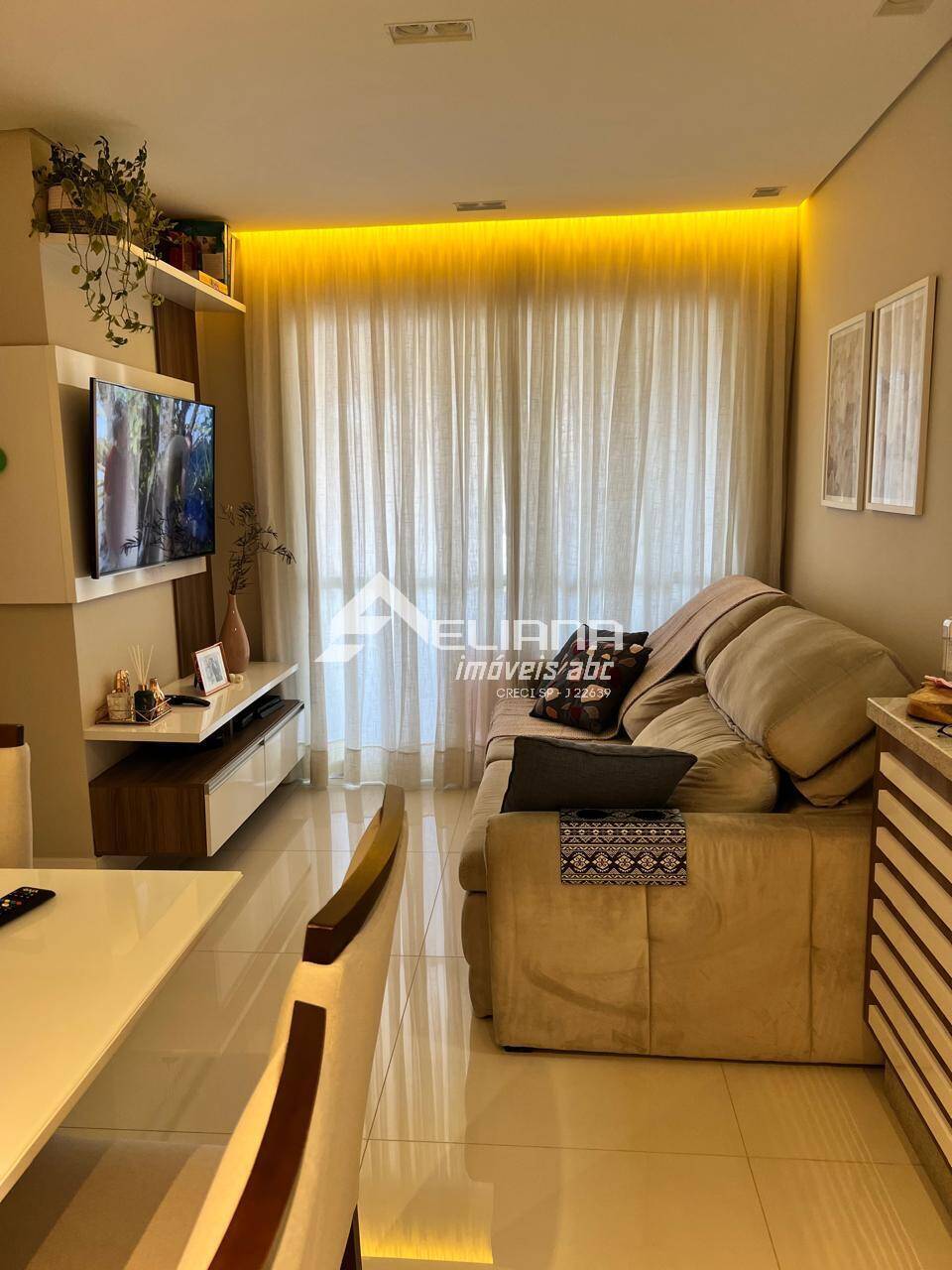 Apartamento, 3 quartos, 80 m² - Foto 4