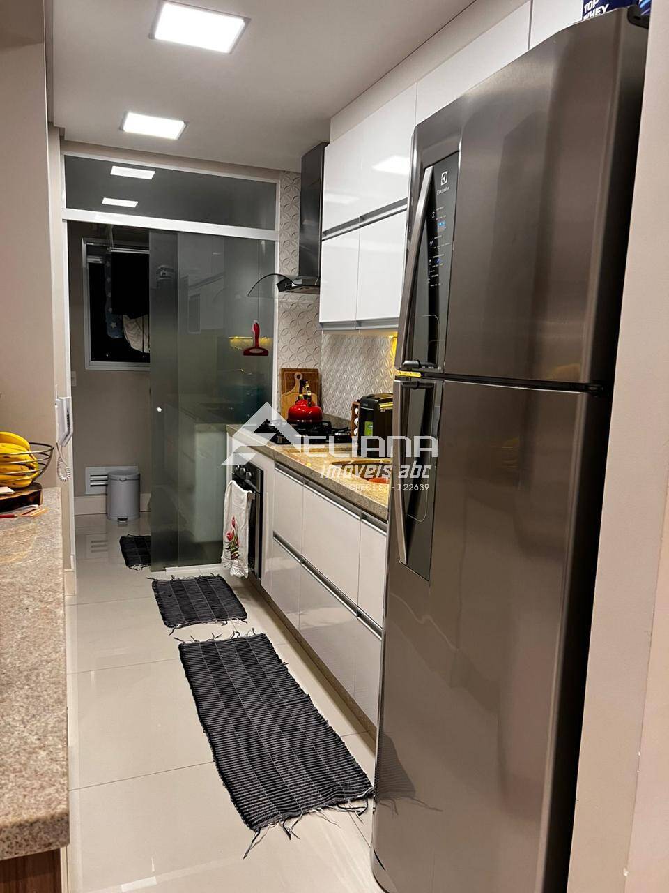 Apartamento, 3 quartos, 80 m² - Foto 9