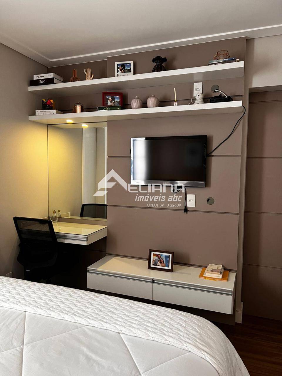 Apartamento, 3 quartos, 80 m² - Foto 16