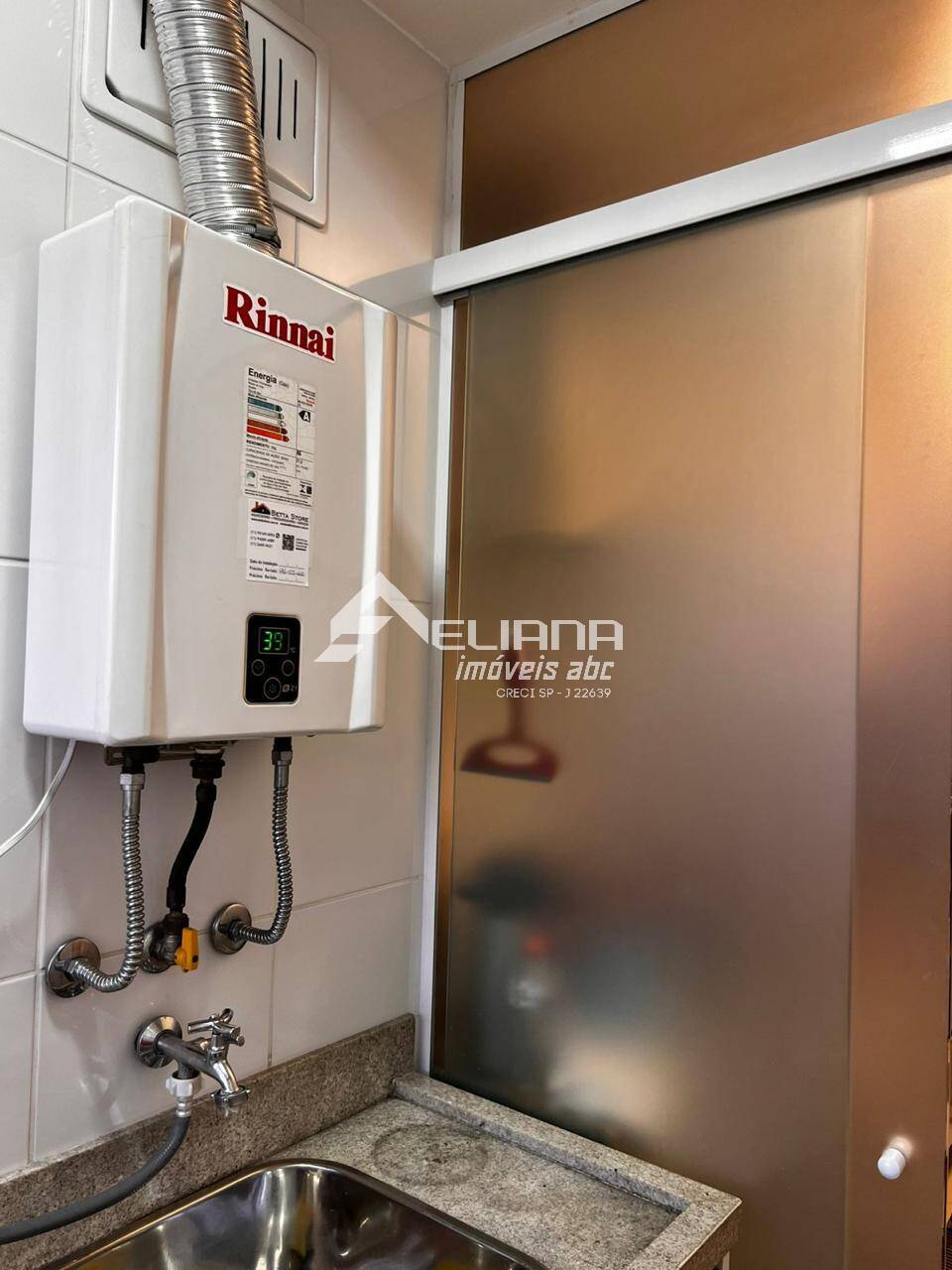 Apartamento, 3 quartos, 80 m² - Foto 11