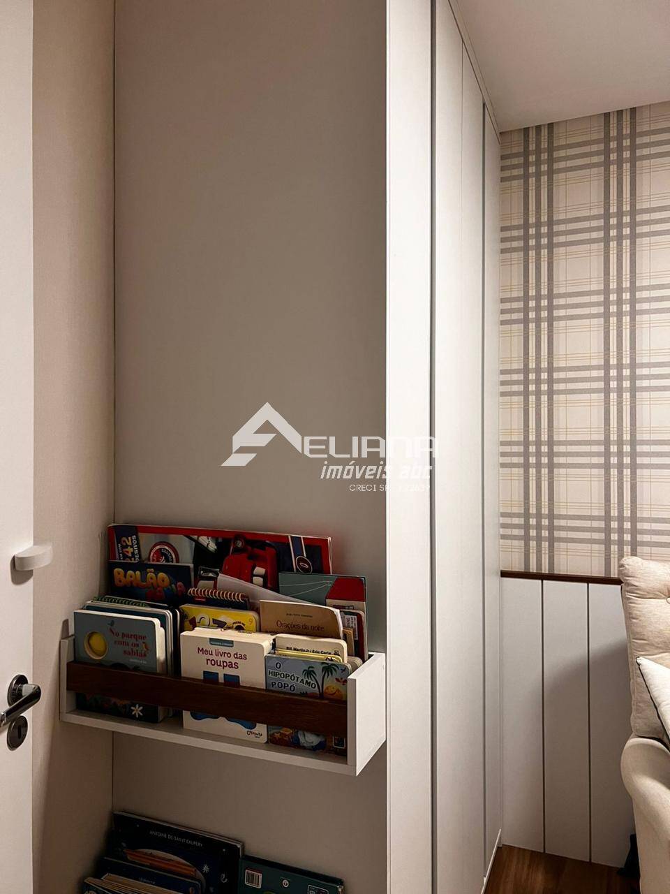 Apartamento, 3 quartos, 80 m² - Foto 25