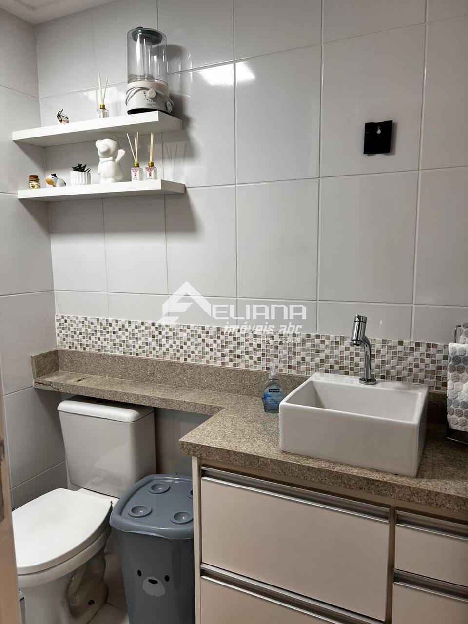 Apartamento, 3 quartos, 80 m² - Foto 27