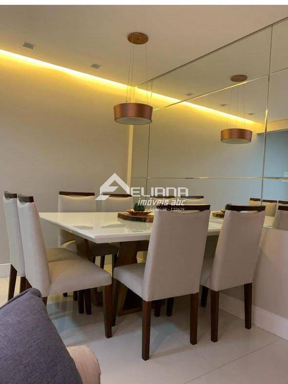 Apartamento, 3 quartos, 80 m² - Foto 1